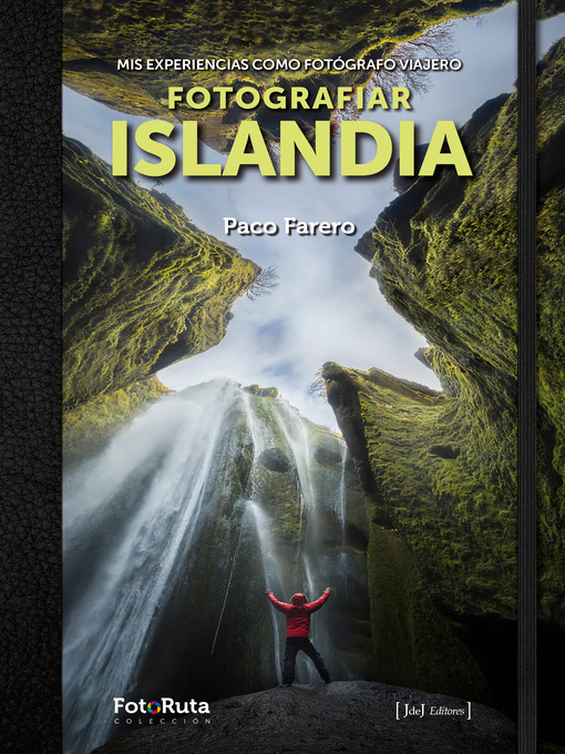 Title details for Fotografiar Islandia by Paco Farero - Available
